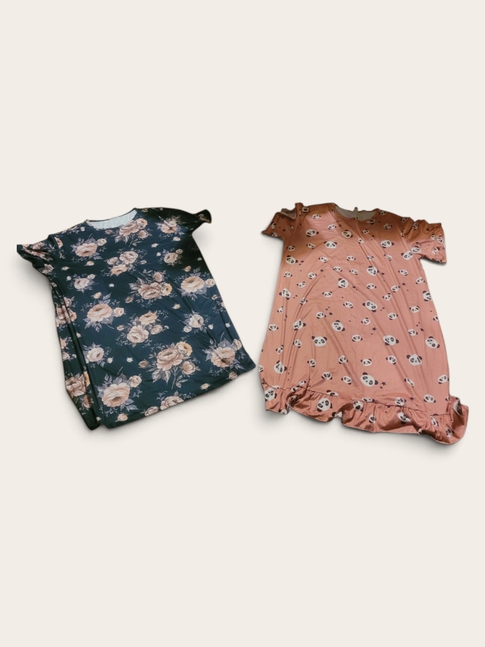 Womens Nightgowns